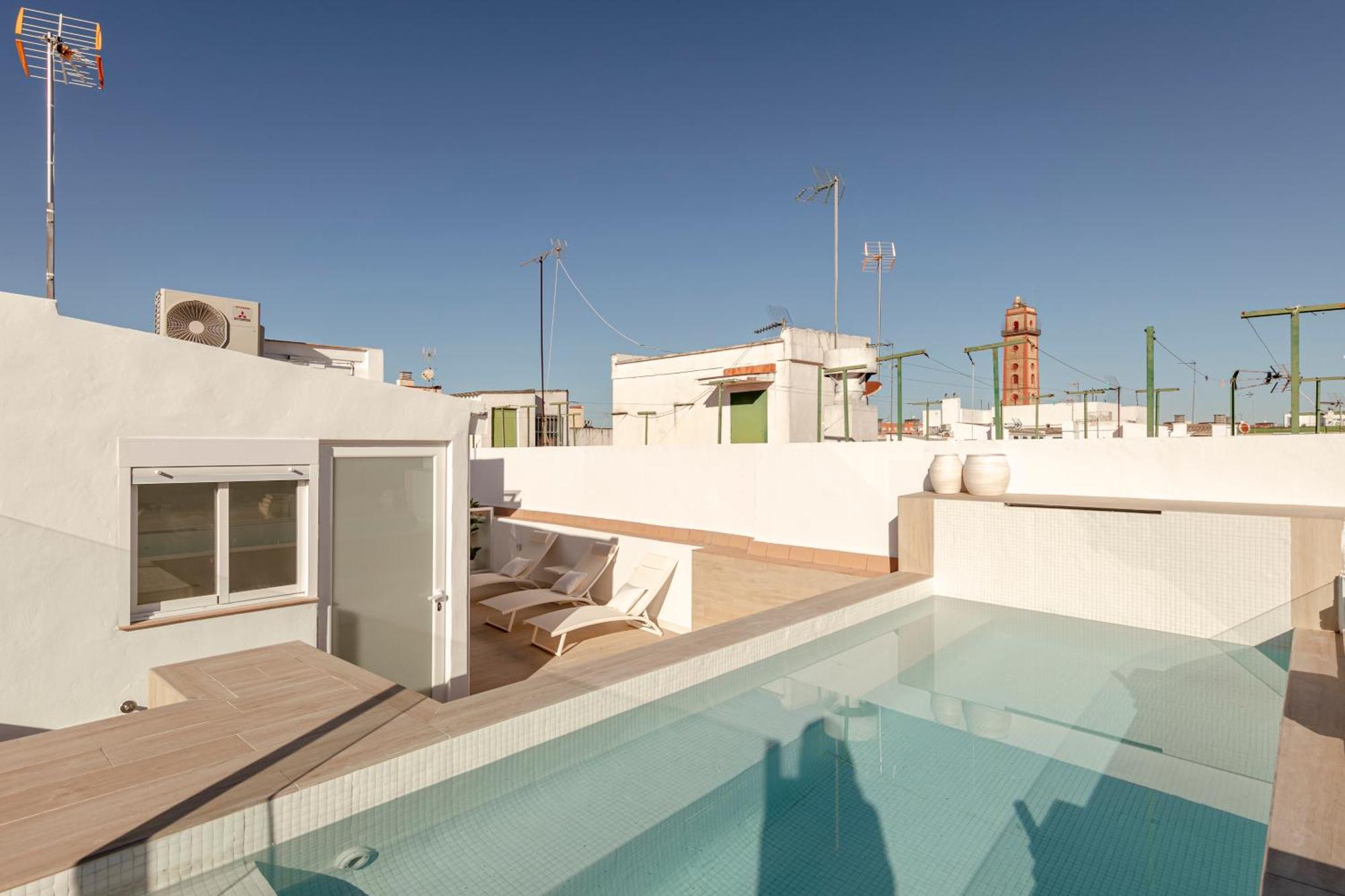 Isg Faustino 45-3 Apartamento