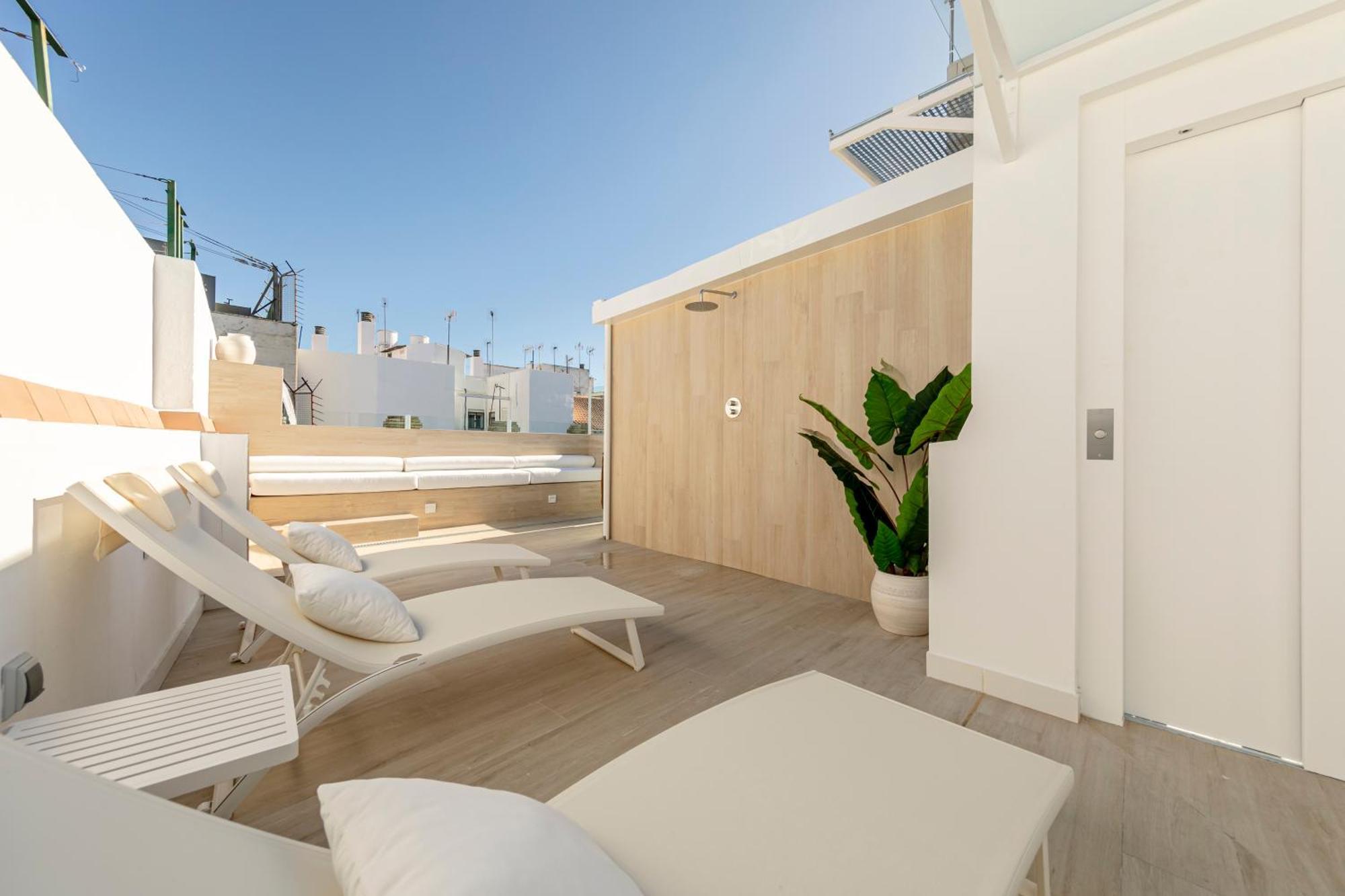 Apartamento Isg Faustino 45-3