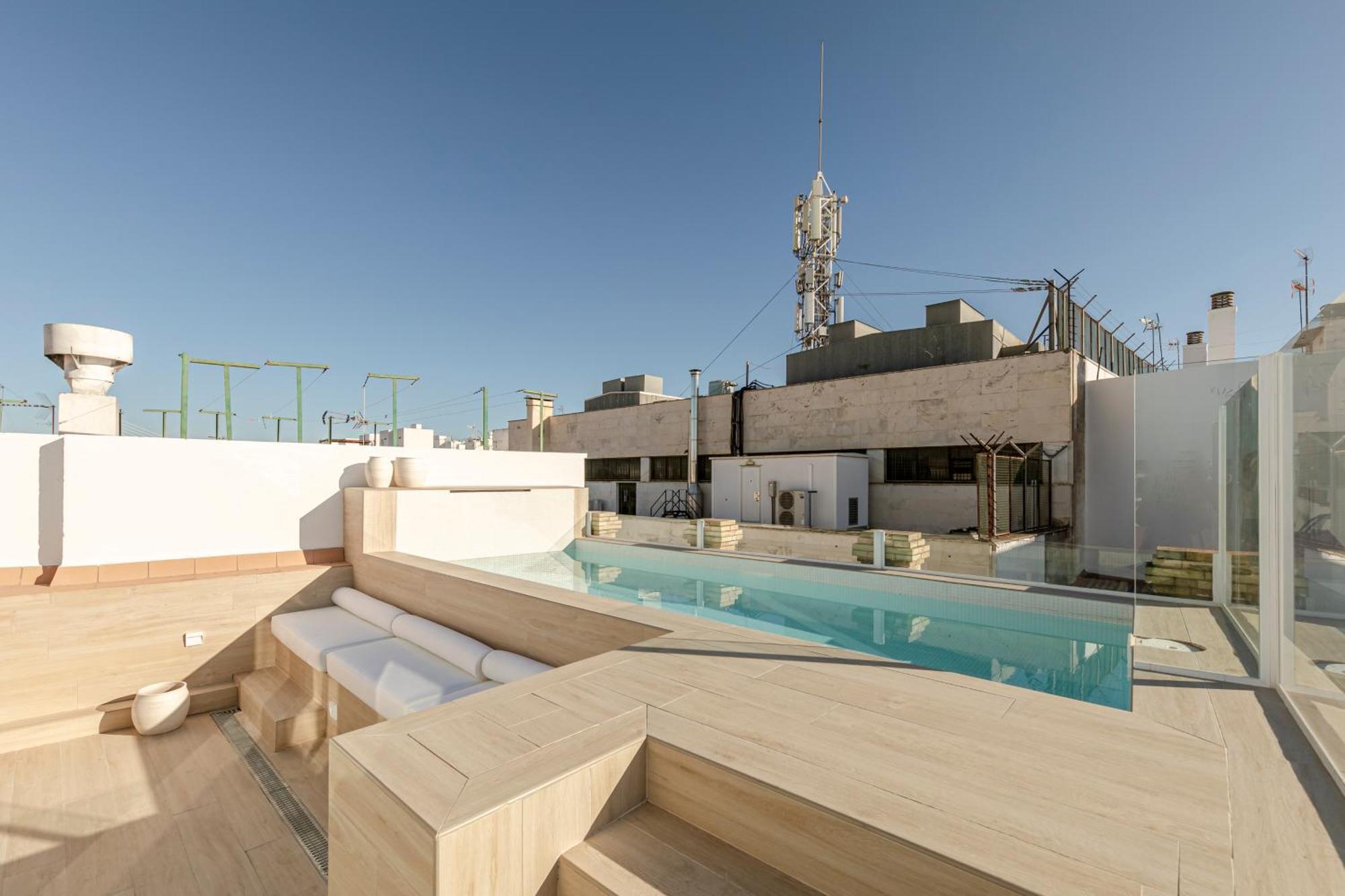 Isg Faustino 45-3 Apartamento