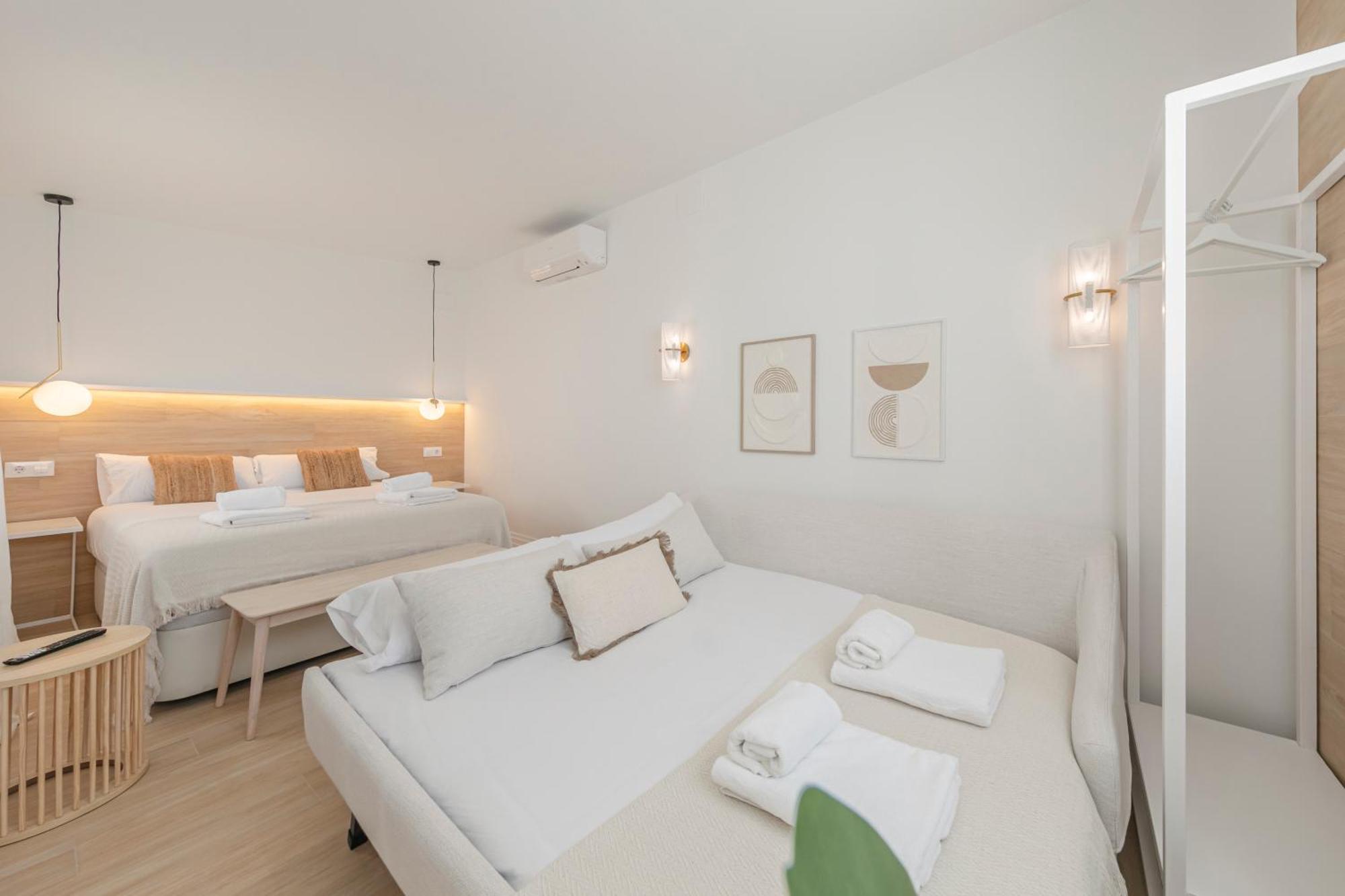 Isg Faustino 45-3 Apartamento