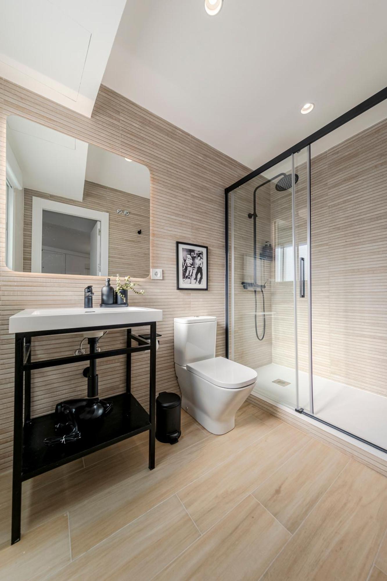 Isg Faustino 45-3 Apartamento *