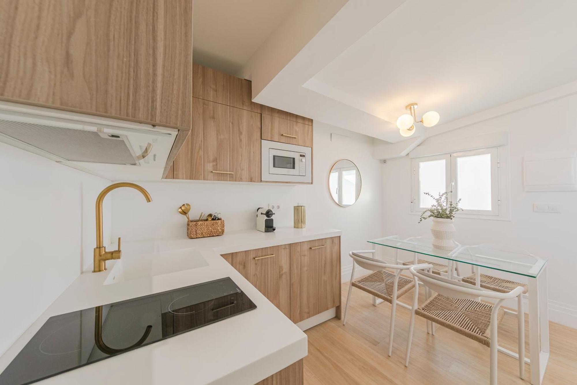 Apartamento Isg Faustino 45-3