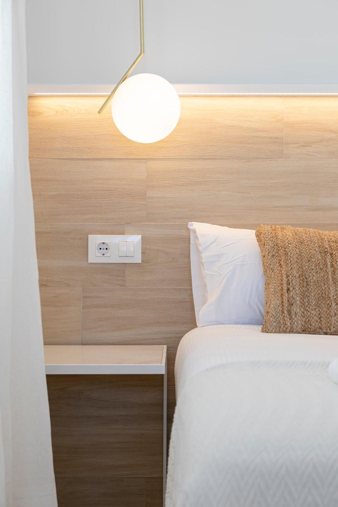 Isg Faustino 45-3 Apartamento *