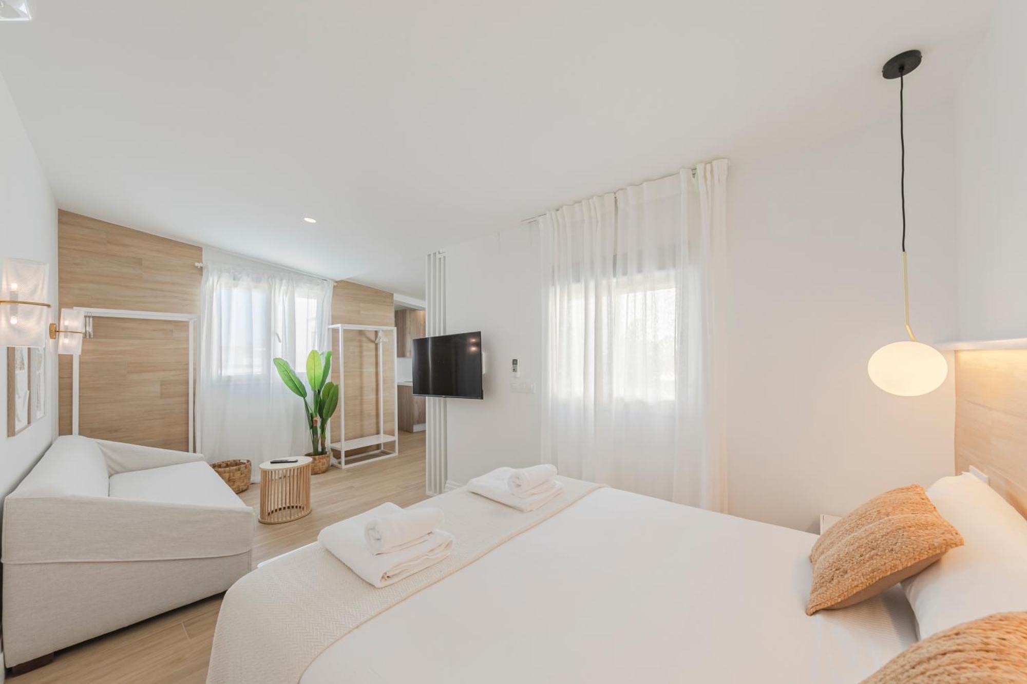 Apartamento Isg Faustino 45-3