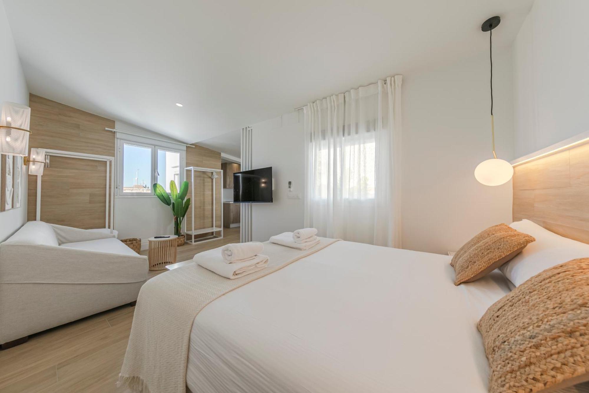 Apartamento Isg Faustino 45-3