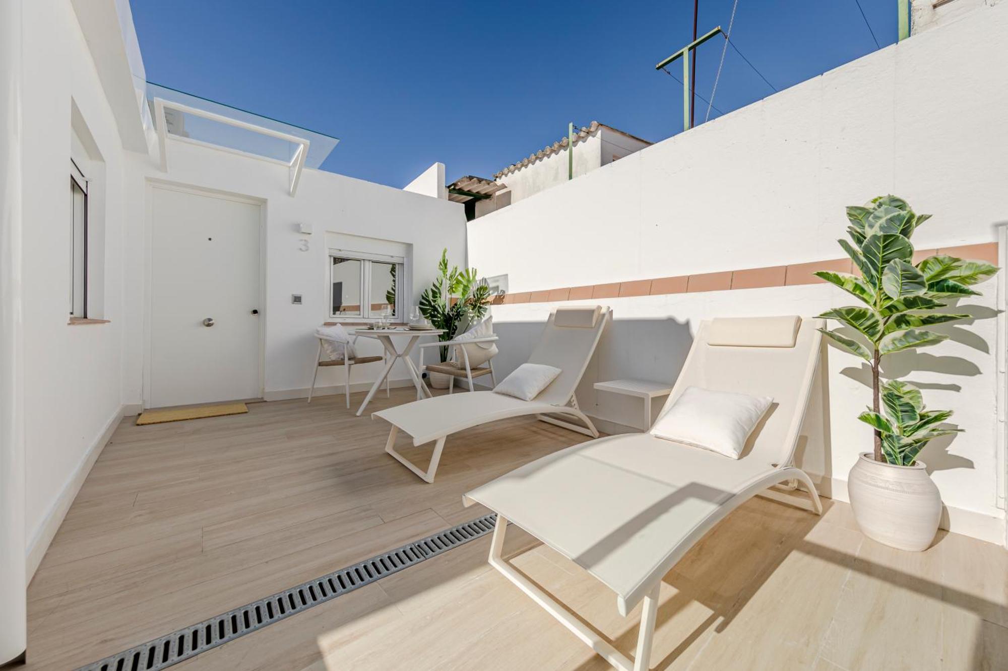 Apartamento Isg Faustino 45-3